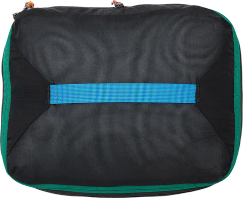 Cotopaxi Cube de rangement extensible Cubo 12 L