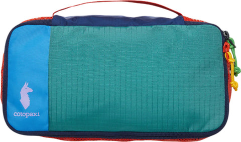 Cotopaxi Cube de voyage Cubo 3L [Couleurs aléatoires]