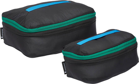 Cotopaxi Set de cubes d'emballage expansibles Cubo - Unisexe