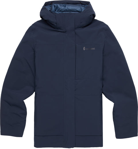 Cotopaxi Parka en duvet Calidez - Homme