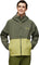 Cotopaxi Veste de pluie Cielo - Homme - Fatigue - Lemongrass