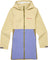 Cotopaxi Trench imperméable Cielo - Femme - Grain - Blue Smoke