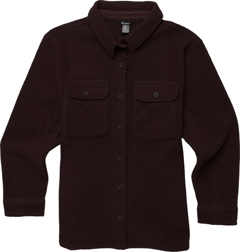 Cotopaxi Veste-chemise Cameta - Femme