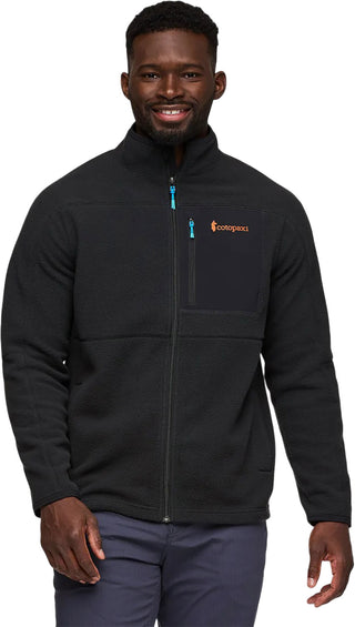 Cotopaxi Veste polaire zippée Abrazo - Homme