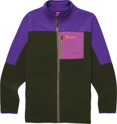 Cotopaxi Veste polaire zippée Abrazo - Femme