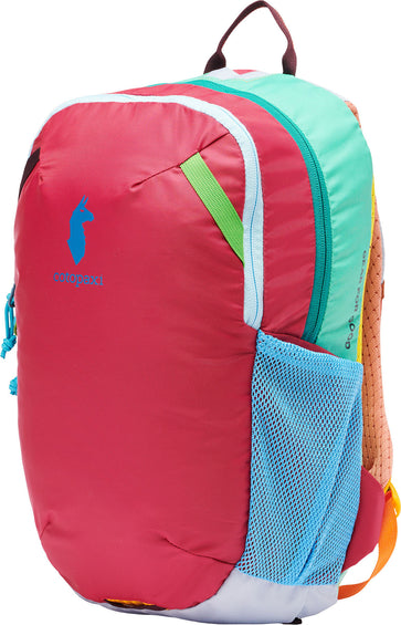 Cotopaxi Sac à dos Dimi 12L - Enfant [Couleurs aléatoires]
