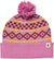 Cotopaxi Bonnet Cumbre - Dusty Rose