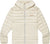 Cotopaxi Manteau à capuchon en duvet Fuego - Femme - Cotopaxi Cream