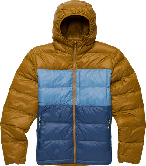 Cotopaxi Manteau à capuche Fuego Max Down - Homme