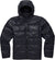 Cotopaxi Manteau à capuche Fuego Max Down - Homme - Cotopaxi Black