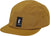 Cotopaxi Casquette à 5 panneaux Cada Día - Unisexe - Bronze