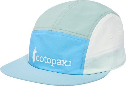 Cotopaxi Casquette Tech 5 Panel de Cotopaxi - Unisexe