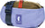 Cotopaxi Sac de taille Coso 2L - Blue Smoke - Live Oak