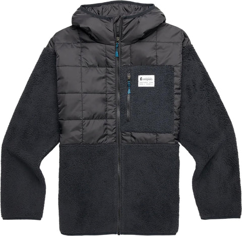 Cotopaxi Manteau hybride de Trico - Homme