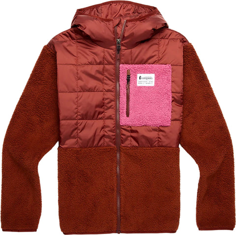 Cotopaxi Manteau hybride Trico - Femme