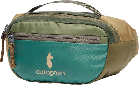 Cotopaxi Sac de taille Del Día Kapai 1.5L - [Couleurs aléatoires]