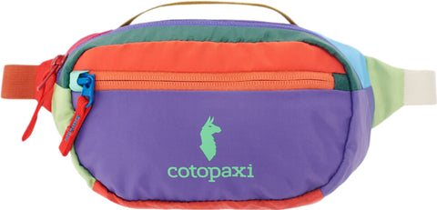 Cotopaxi Sac banane Kapai 1.5L - [Couleurs aléatoires]