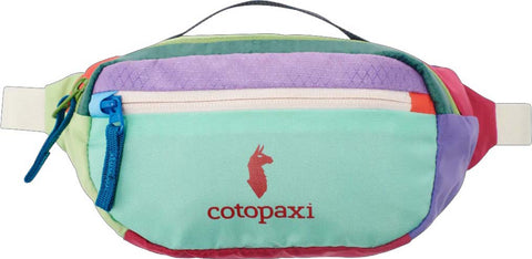 Cotopaxi Sac banane Kapai 1.5L - [Couleurs aléatoires]