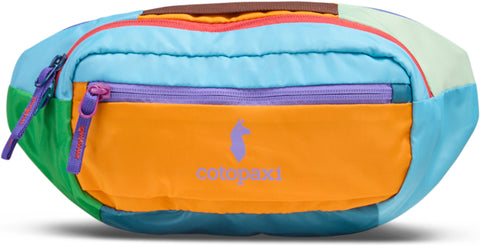 Cotopaxi Sac de taille Kapai 3L [Couleurs aléatoires]