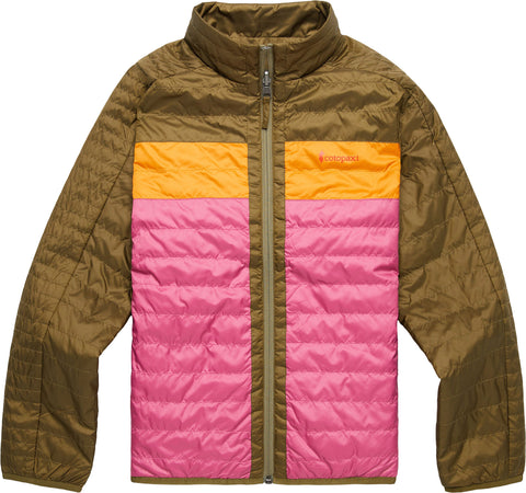 Cotopaxi Veste isolante Capa - Enfant