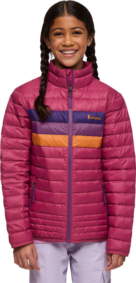 Cotopaxi Manteau en duvet Fuego - Enfant