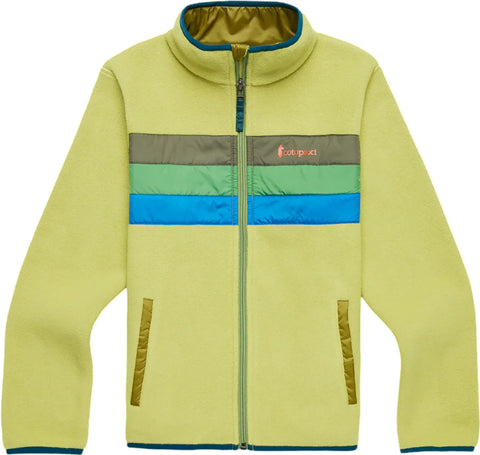 Cotopaxi Manteau en polaire Teca - Enfant