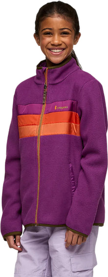 Cotopaxi Manteau en polaire Teca - Enfant