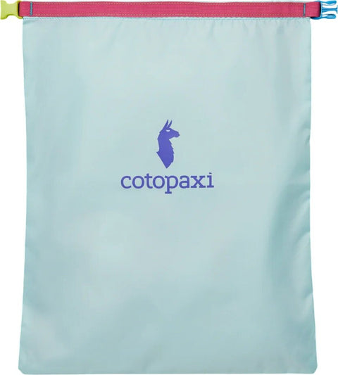 Cotopaxi Sac à linge 15L [Couleurs aléatoires]