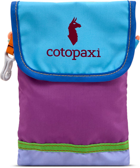 Cotopaxi Pochette tour de cou Maigo 0.7L [Couleurs aléatoires]