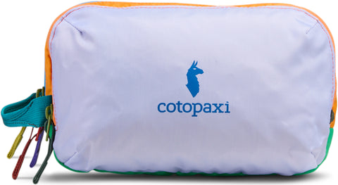 Cotopaxi Sac pour accessoires Nido [Couleurs aléatoires]