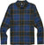 Cotopaxi Chemise en flanelle Quedo - Homme - Deep Sea Plaid