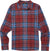 Cotopaxi Chemise en flanelle Quedo - Homme - Nutmeg Plaid