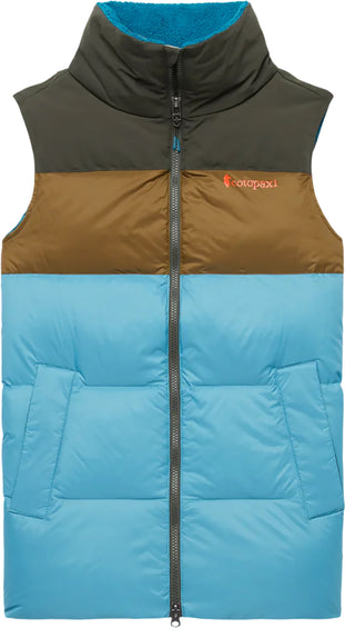 Cotopaxi Veste en duvet Solazo - Femme