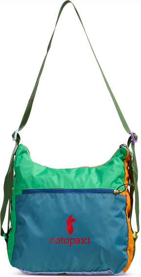 Cotopaxi Sac fourre-tout convertible Taal 16L [Couleurs aléatoires]