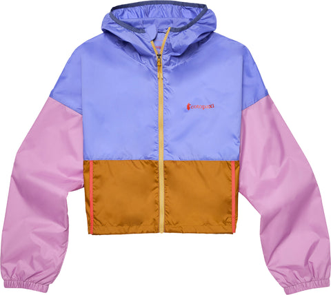 Cotopaxi Manteau écourté Teca - Femme