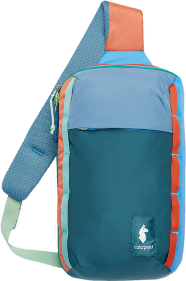 Cotopaxi Sac à bandoulière Del Día Todo 8L - [Couleurs aléatoires]