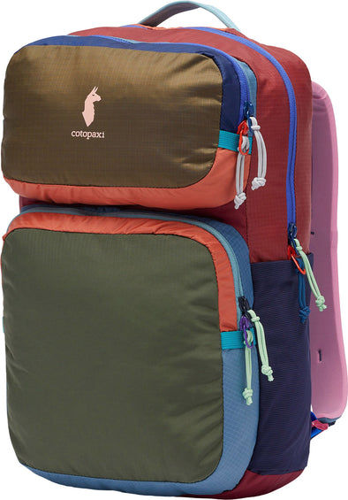 Cotopaxi Sac à dos Del Día Tasra 16L - [Couleurs aléatoires]