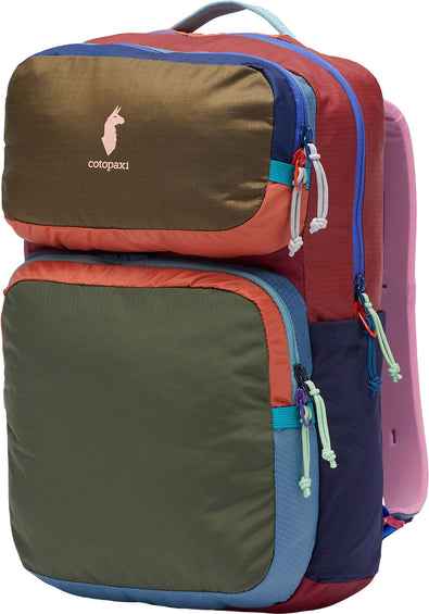 Cotopaxi Sac à dos Tasra 16L [Couleurs aléatoires]