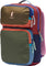 Cotopaxi Sac à dos Tasra 16L [Couleurs aléatoires] - Del Dia
