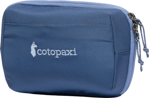 Cotopaxi Organisateur technique Viaje