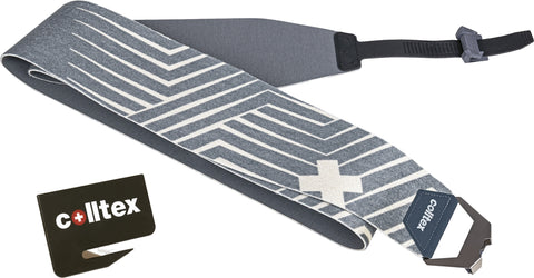 Colltex Peaux de ski Palu Crystal - 120mm