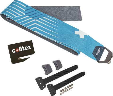 Colltex Peaux de ski étroites Todi - 90mm