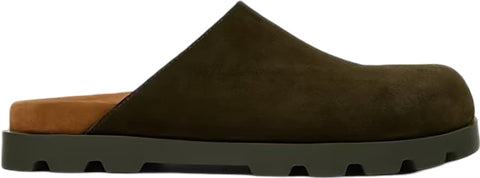 Camper Mules en cuir Brutus - Homme