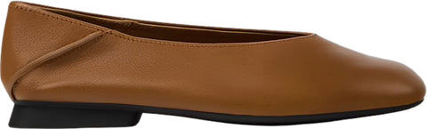 Camper Ballerines en cuir Casi Myra - Femme