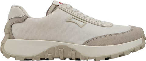 Camper Souliers sport en Nubuck Drift Trail Vibram - Femme