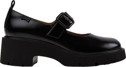 Camper Souliers en cuir Milah - Femme