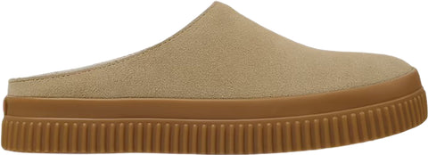 Camper Sandales en nubuck Peu Roda - Femme