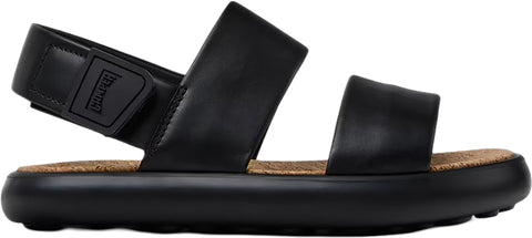 Camper Sandales en cuir Pelotas Flota - Femme