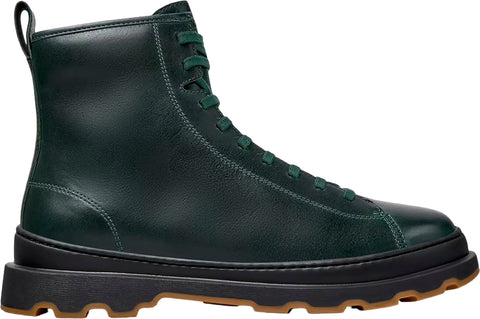Camper Bottes en cuir Brutus+ - Homme