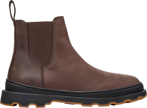 Camper Bottines cambrées Brutus+ - Homme